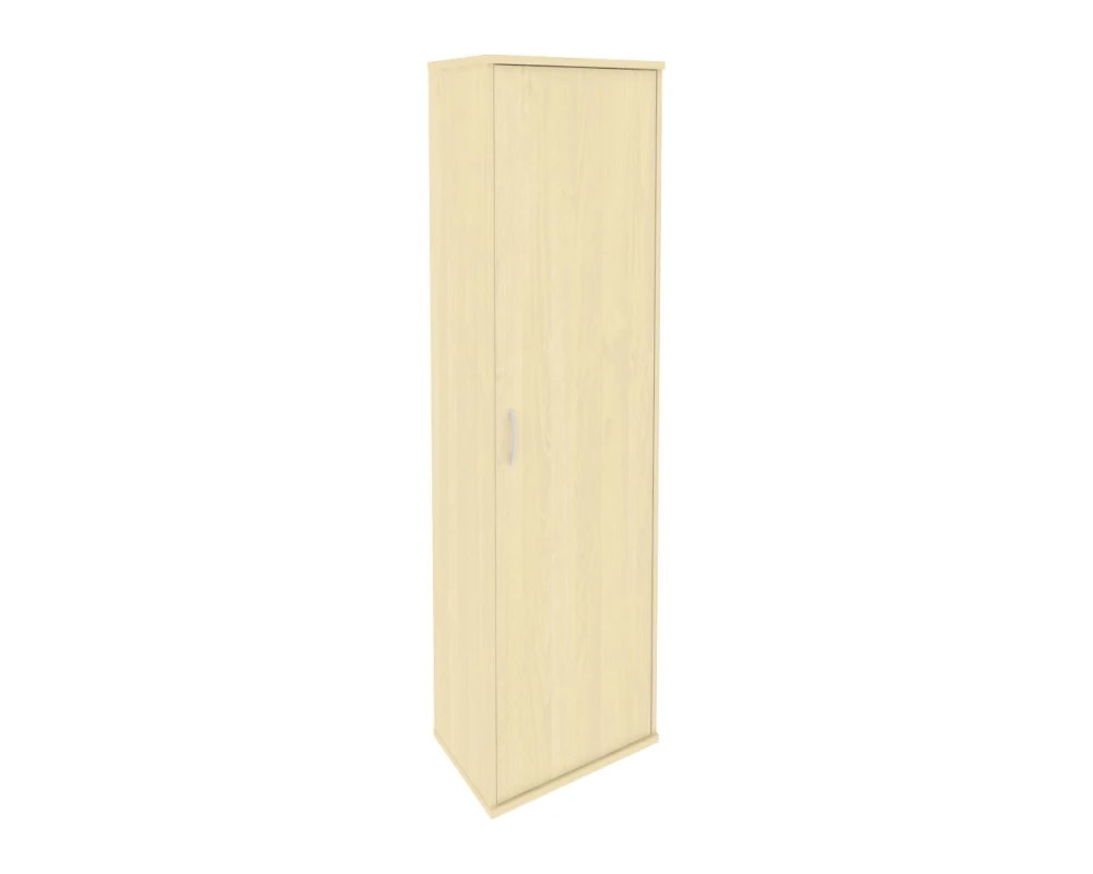 Гардероб узкий Рива / Riva
