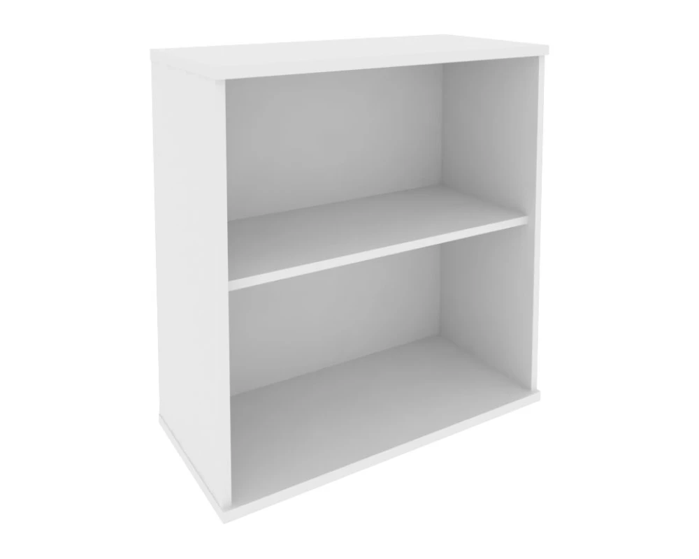 Стеллаж низкий широкий Рива / Riva