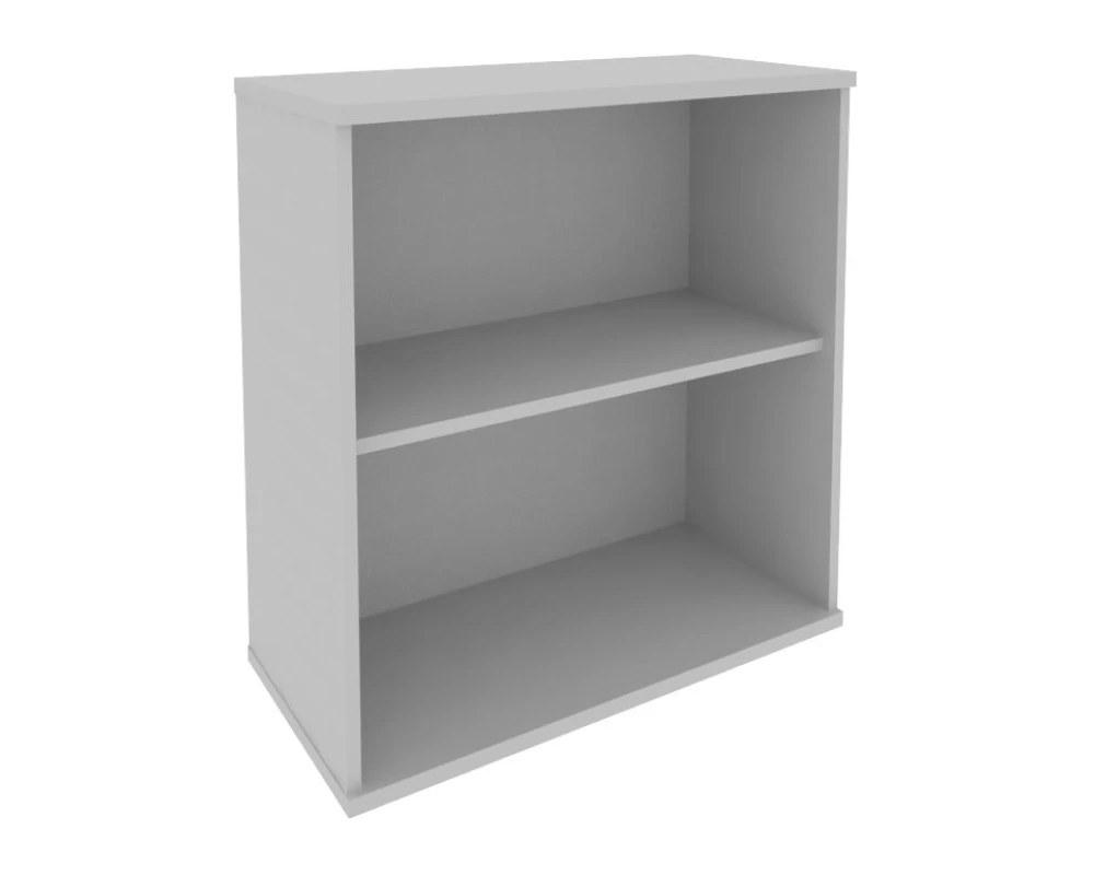 Стеллаж низкий широкий Рива / Riva