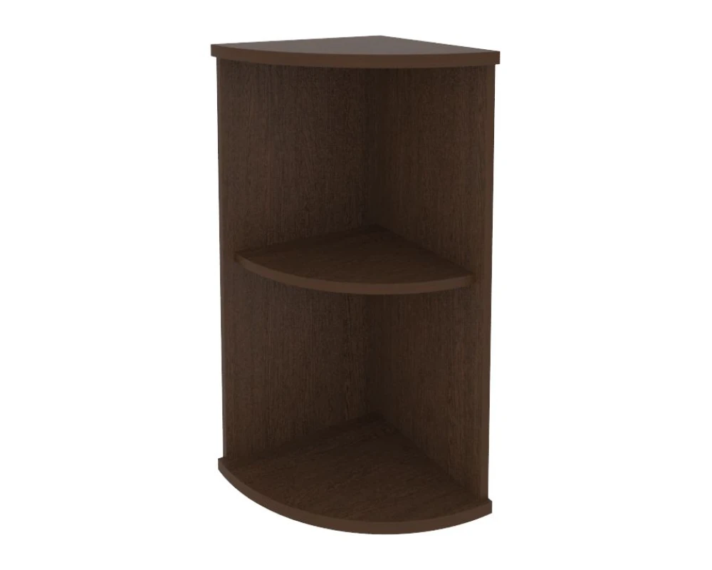 Стеллаж низкий угловой Рива / Riva