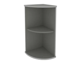 Стеллаж низкий угловой Рива / Riva images