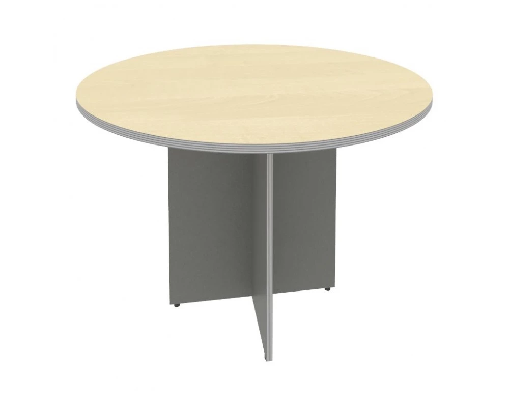 Стол переговорный 1100x755 Riva