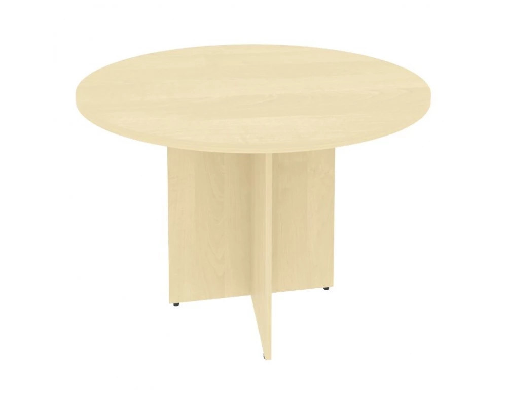 Стол переговорный 1100x755 Riva