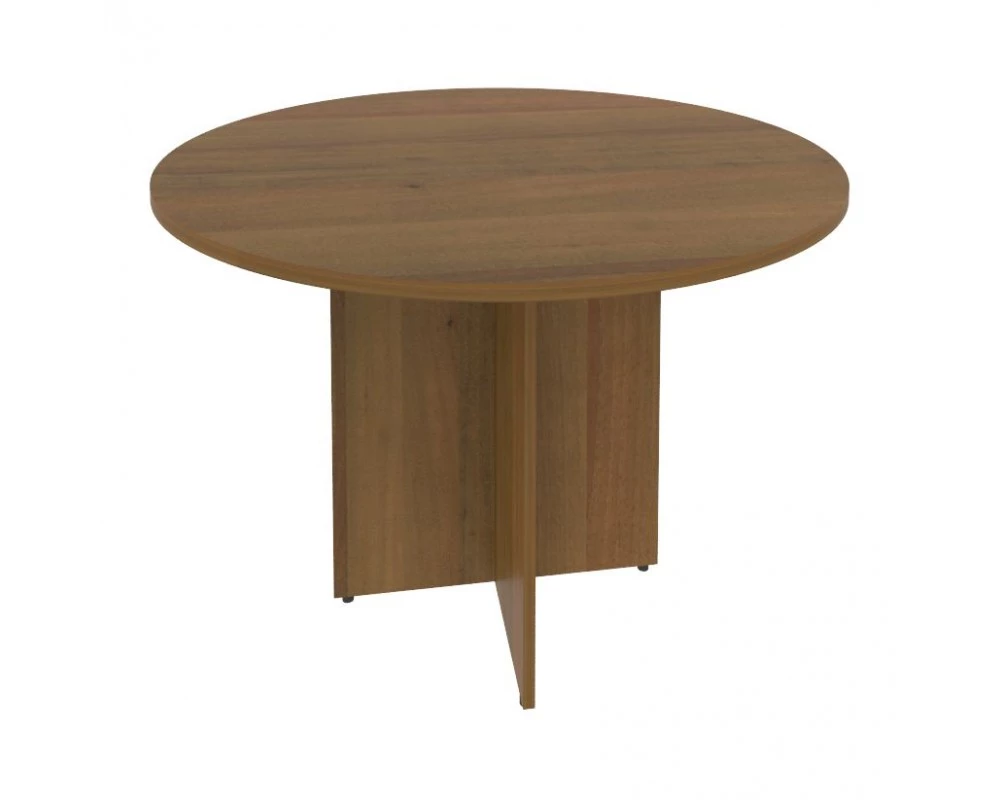 Стол переговорный 1100x755 Riva