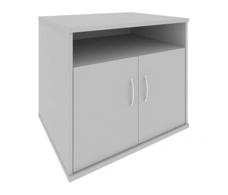 Тумба под оргтехнику сервисная 770x600x680 Riva