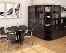 Мебель для переговорных Riva images