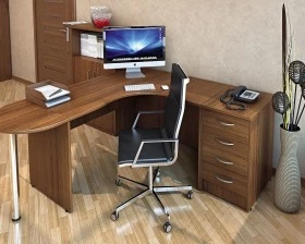 Мебель для персонала Riva images