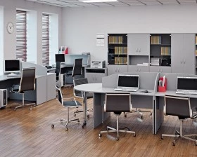 Мебель для персонала Riva images