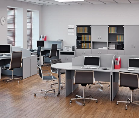 Мебель для персонала Riva