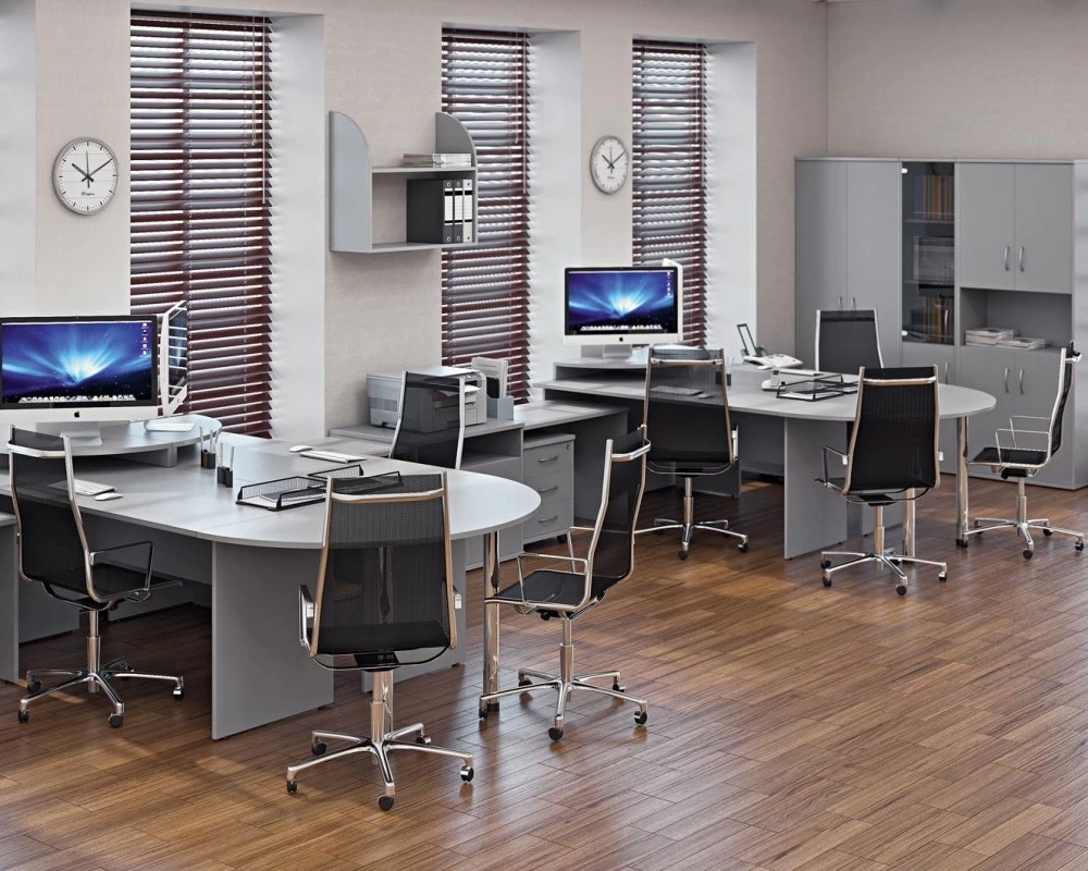 Мебель для персонала Riva