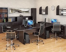 Мебель для персонала Riva images