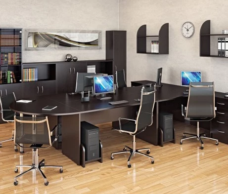 Мебель для персонала Riva