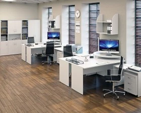 Мебель для персонала Riva images