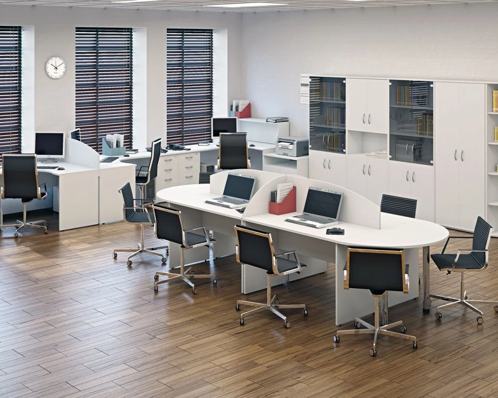 Мебель для персонала Riva