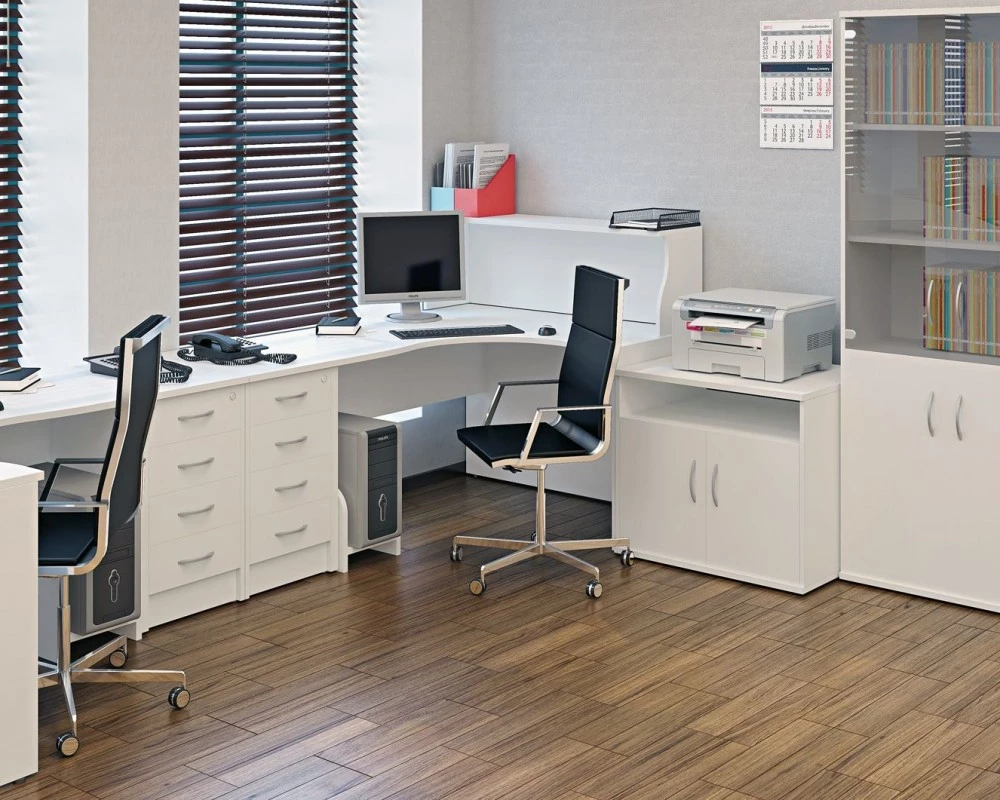 Мебель для персонала Riva