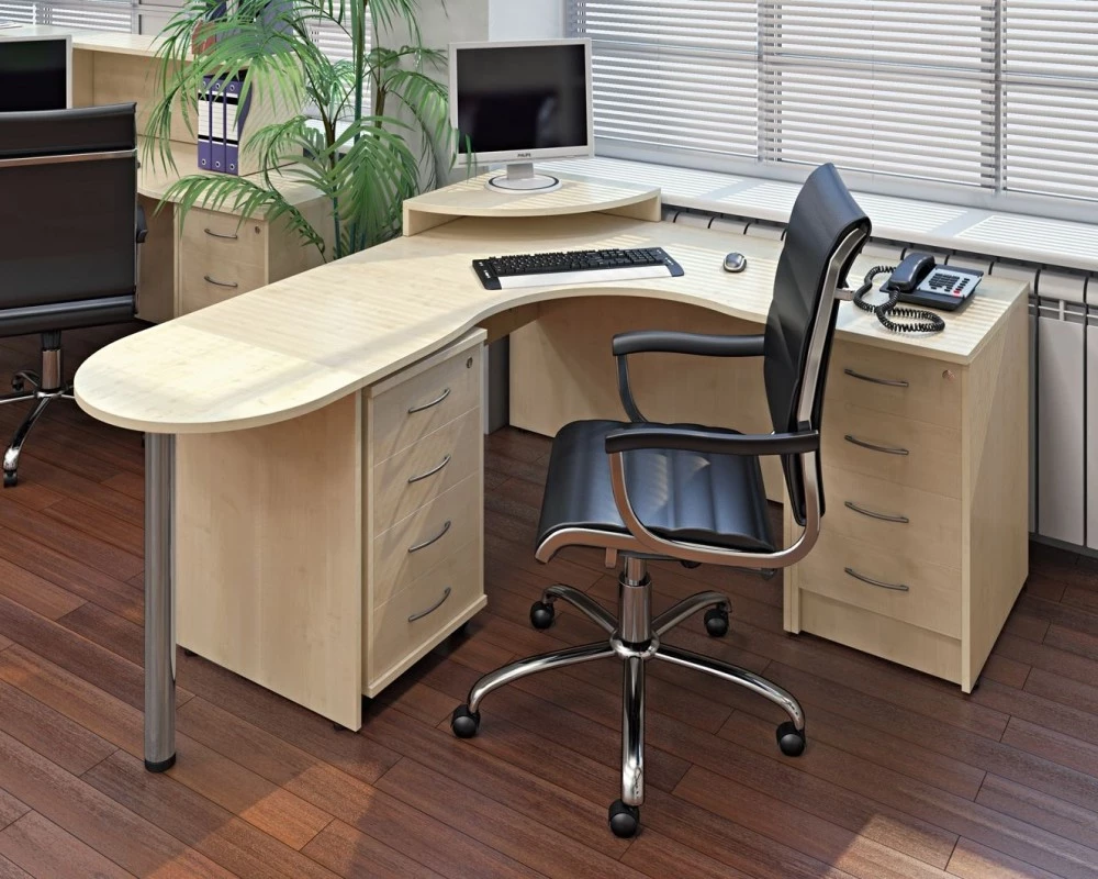 Мебель для персонала Riva