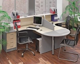 Мебель для персонала Riva images