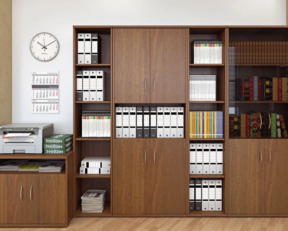 Мебель для персонала Riva