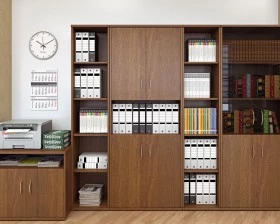 Мебель для персонала Riva images