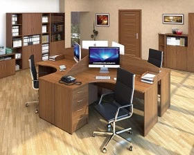 Мебель для персонала Riva images