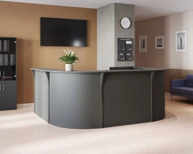 Мебель для приемной Рива / Riva images