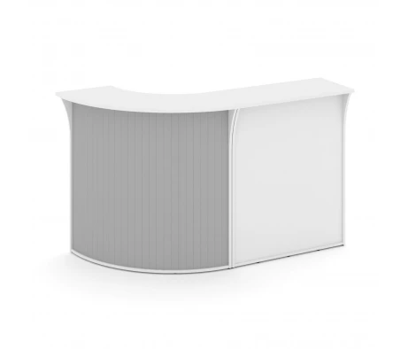 Ресепшен набор вариант №2 1894x950x1150 Riva