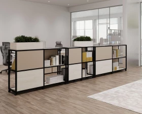 Система хранения Shelf Mobile images