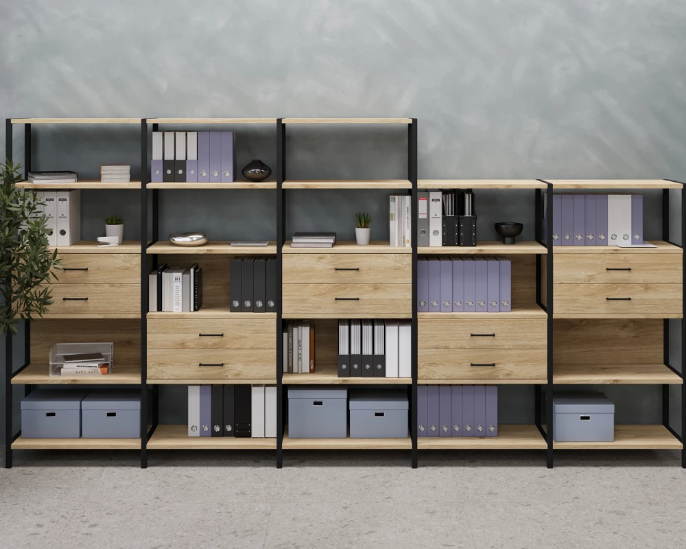 Система хранения Shelf System