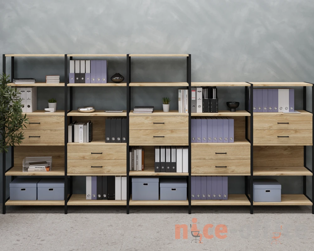 Система хранения Шелф Систем / Shelf System
