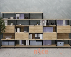 Система хранения Шелф Систем / Shelf System images