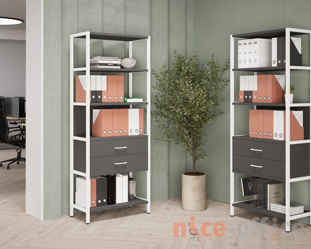 Система хранения Шелф Систем / Shelf System