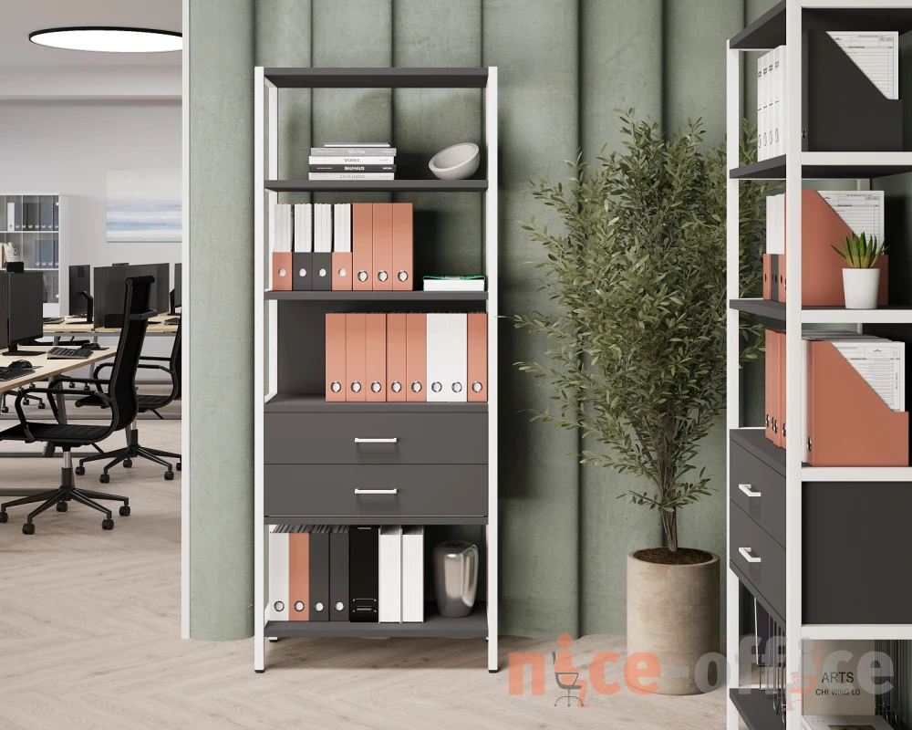 Система хранения Шелф Систем / Shelf System
