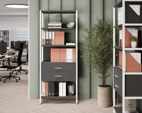 Система хранения Shelf System images