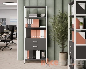 Система хранения Шелф Систем / Shelf System images