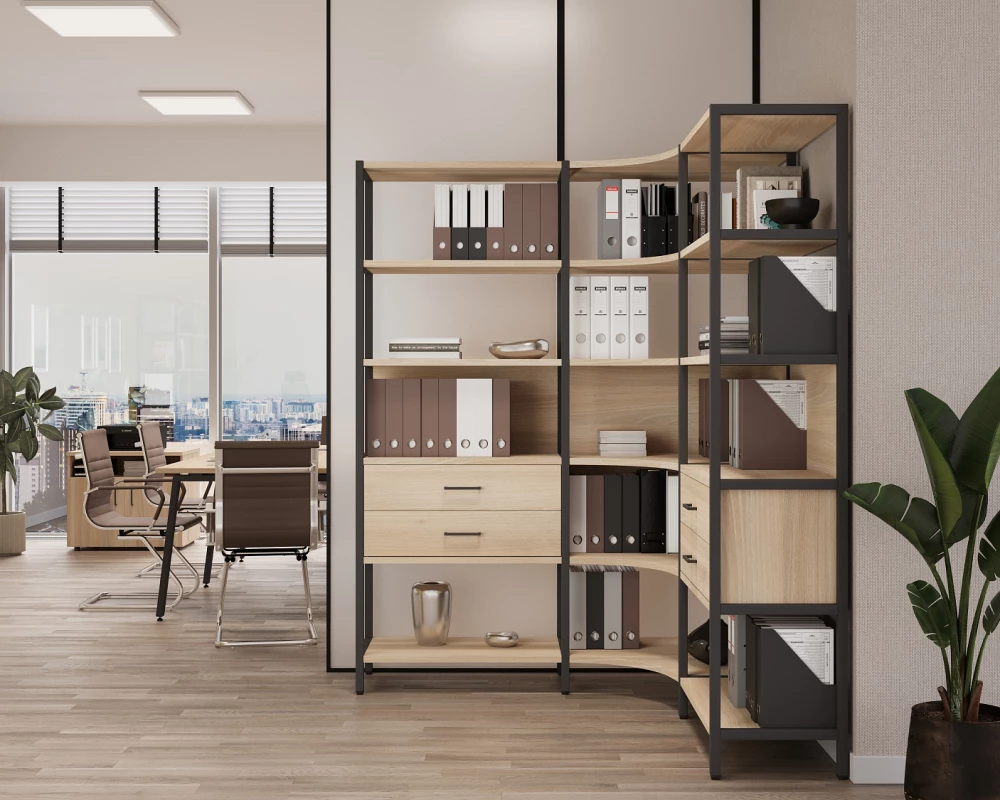 Система хранения Shelf System