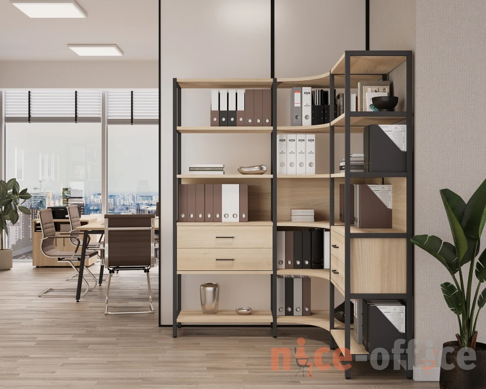 Система хранения Шелф Систем / Shelf System