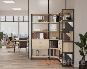 Система хранения Шелф Систем / Shelf System images