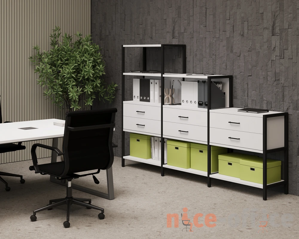 Система хранения Шелф Систем / Shelf System