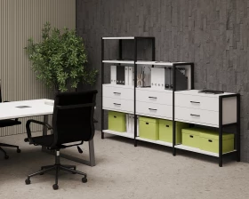 Система хранения Shelf System images