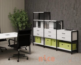 Система хранения Шелф Систем / Shelf System images