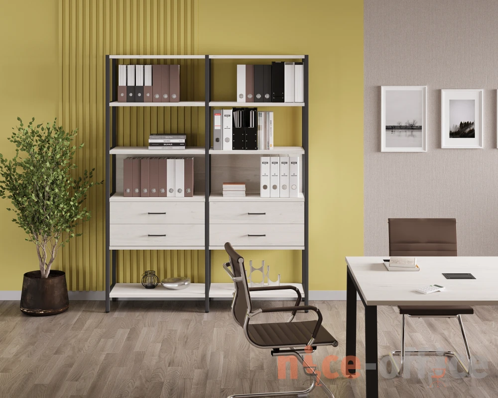 Система хранения Шелф Систем / Shelf System