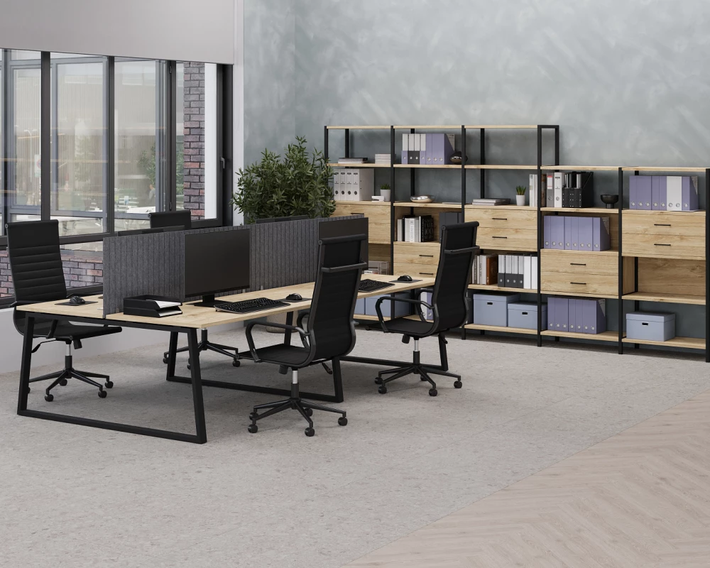 Система хранения Shelf System