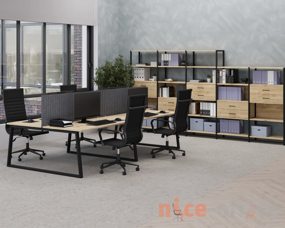 Система хранения Шелф Систем / Shelf System