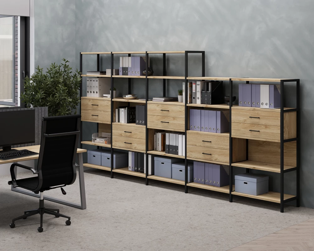 Система хранения Shelf System