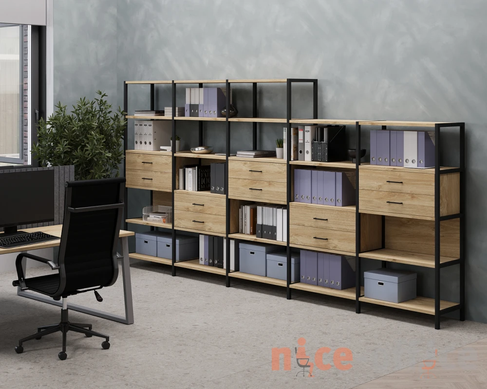 Система хранения Шелф Систем / Shelf System