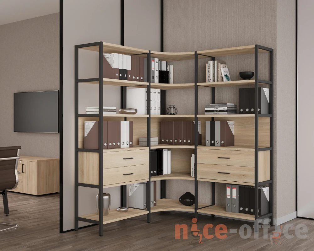 Система хранения Шелф Систем / Shelf System