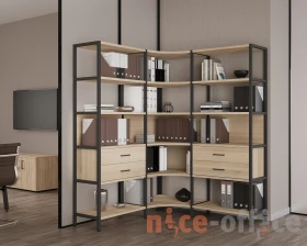 Система хранения Шелф Систем / Shelf System images