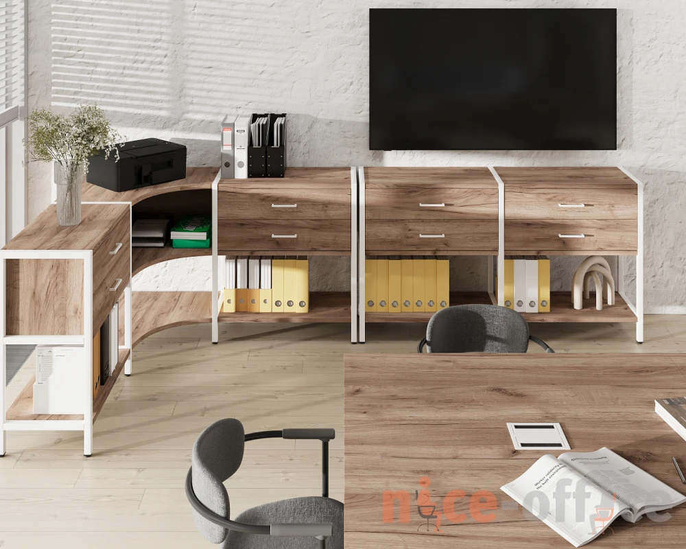 Система хранения Шелф Систем / Shelf System