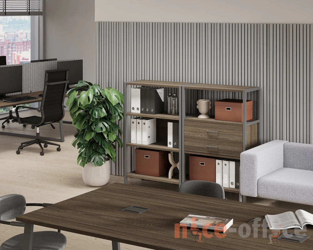 Система хранения Шелф Систем / Shelf System