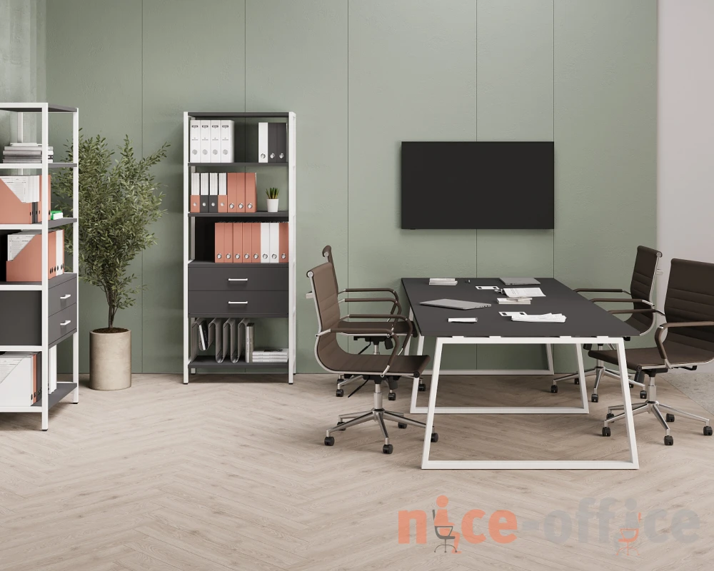 Система хранения Шелф Систем / Shelf System